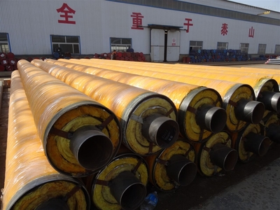 DN20-DN1000 防腐鋼管 規(guī)格、工藝、應(yīng)用與選擇指南